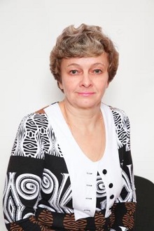 Смирнова Ольга Ильинична