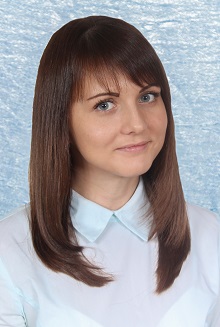 Боташева Екатерина Ивановна