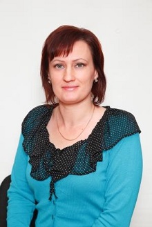 Власенко Наталья Викторовна