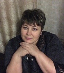 Кудрявцева Марина Александровна